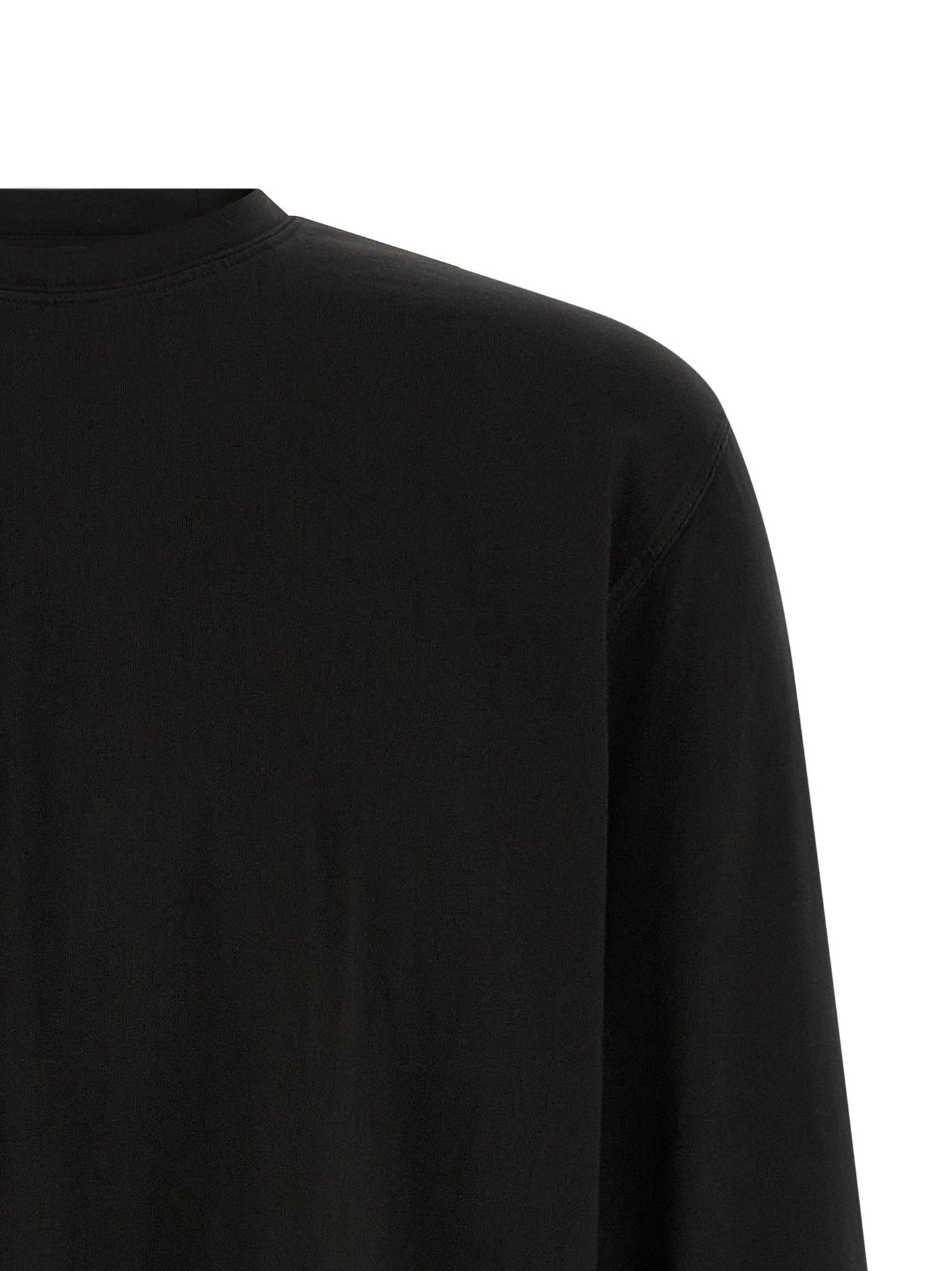 Riviera Project Cotton T-shirt