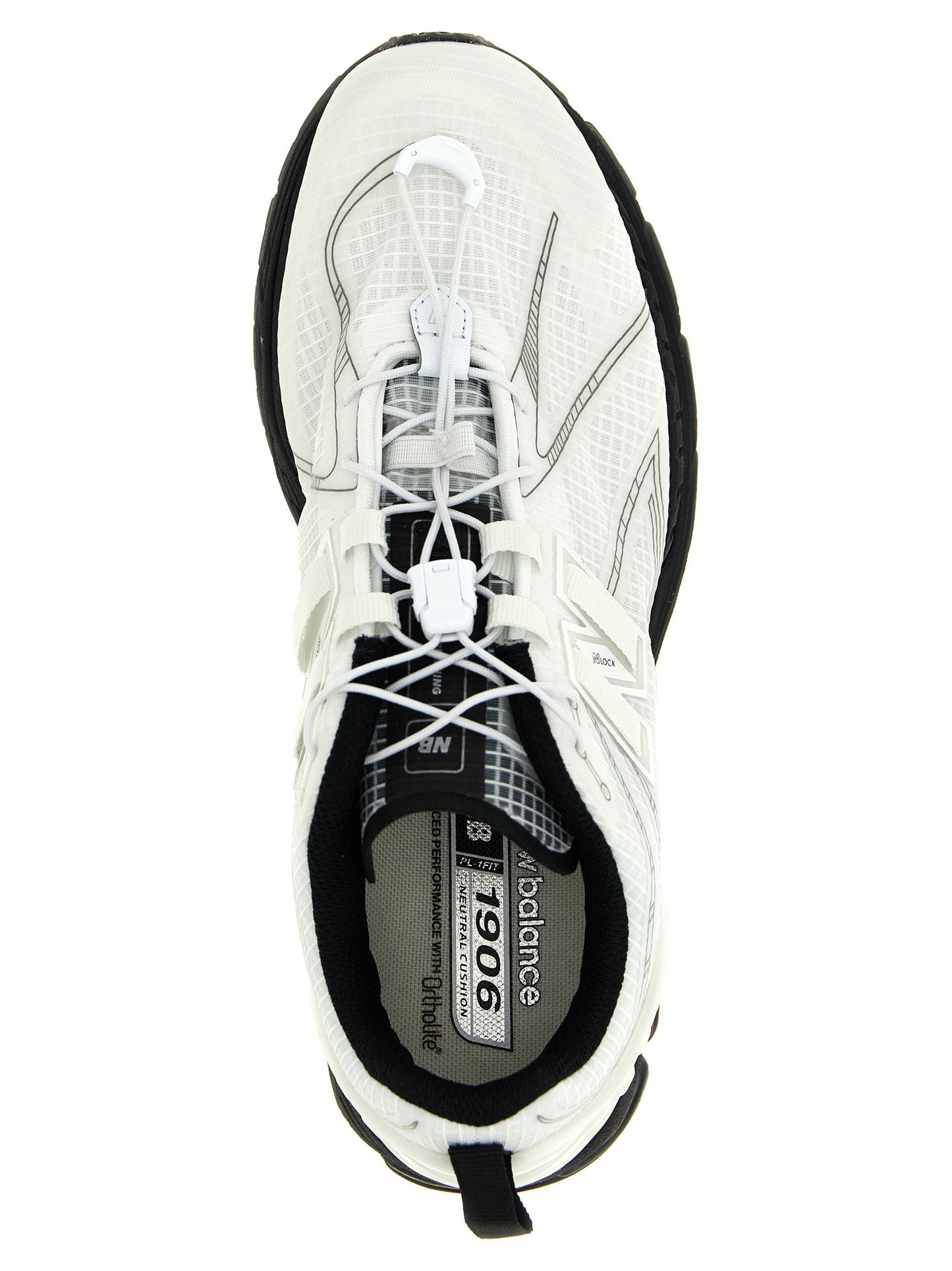 New Balance 1906-r Sneakers