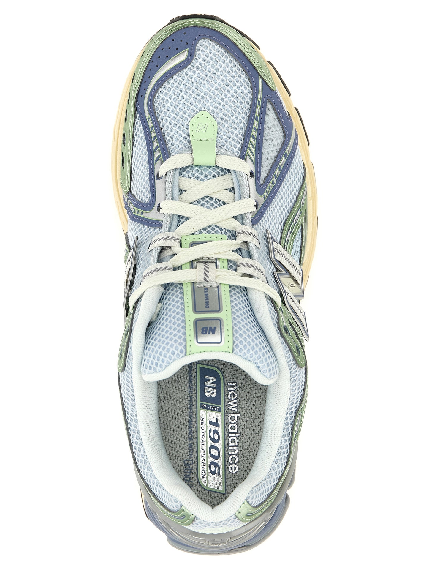 New Balance New Balance 1906-r Sneakers