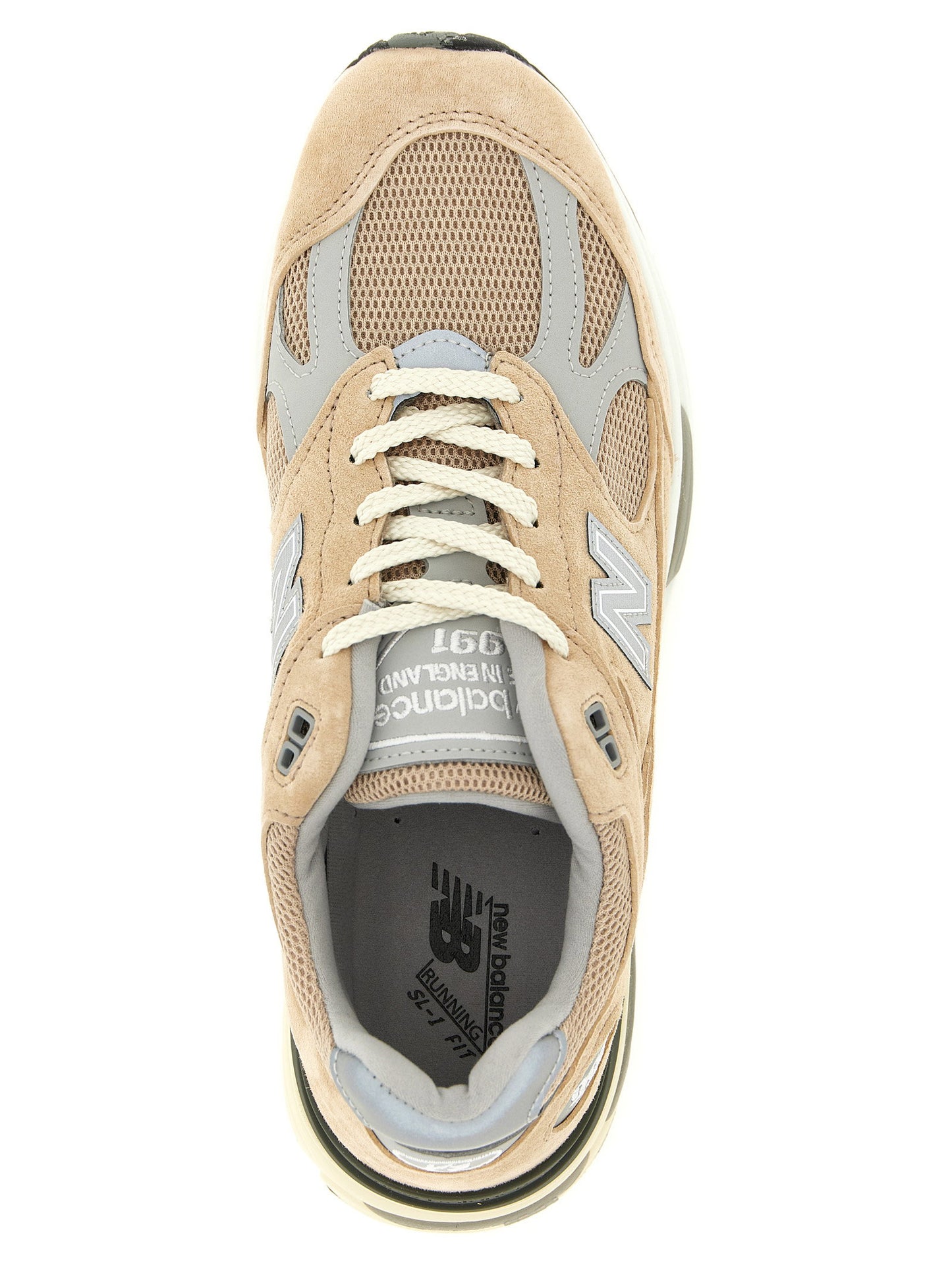 New Balance New Balance Made In Uk 991v2 Sneakers