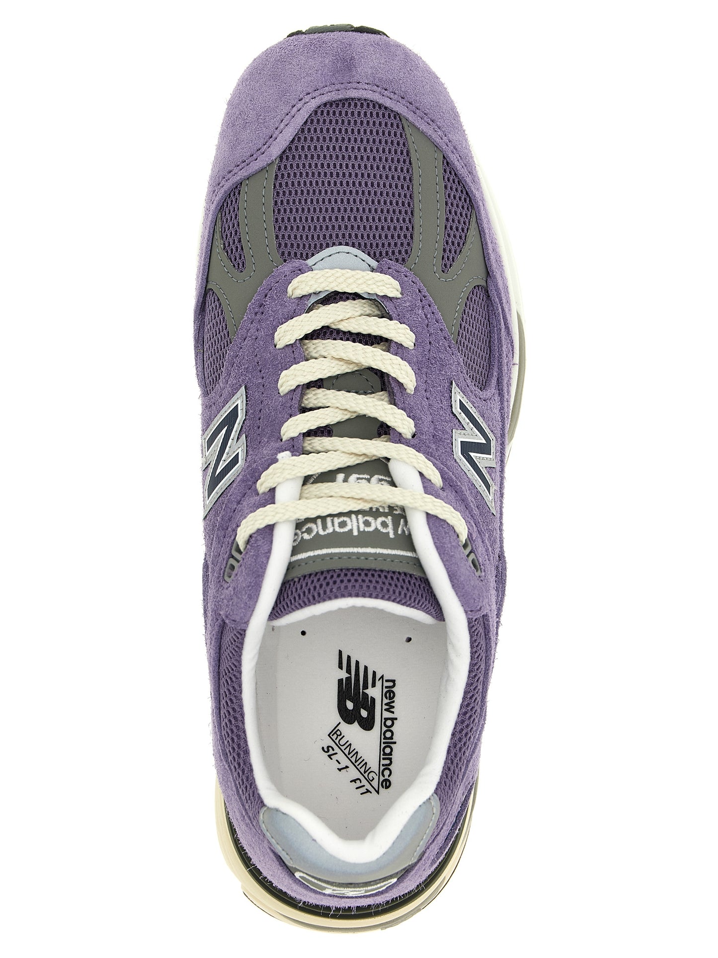 New Balance New Balance Made In Uk 991v2 Sneakers