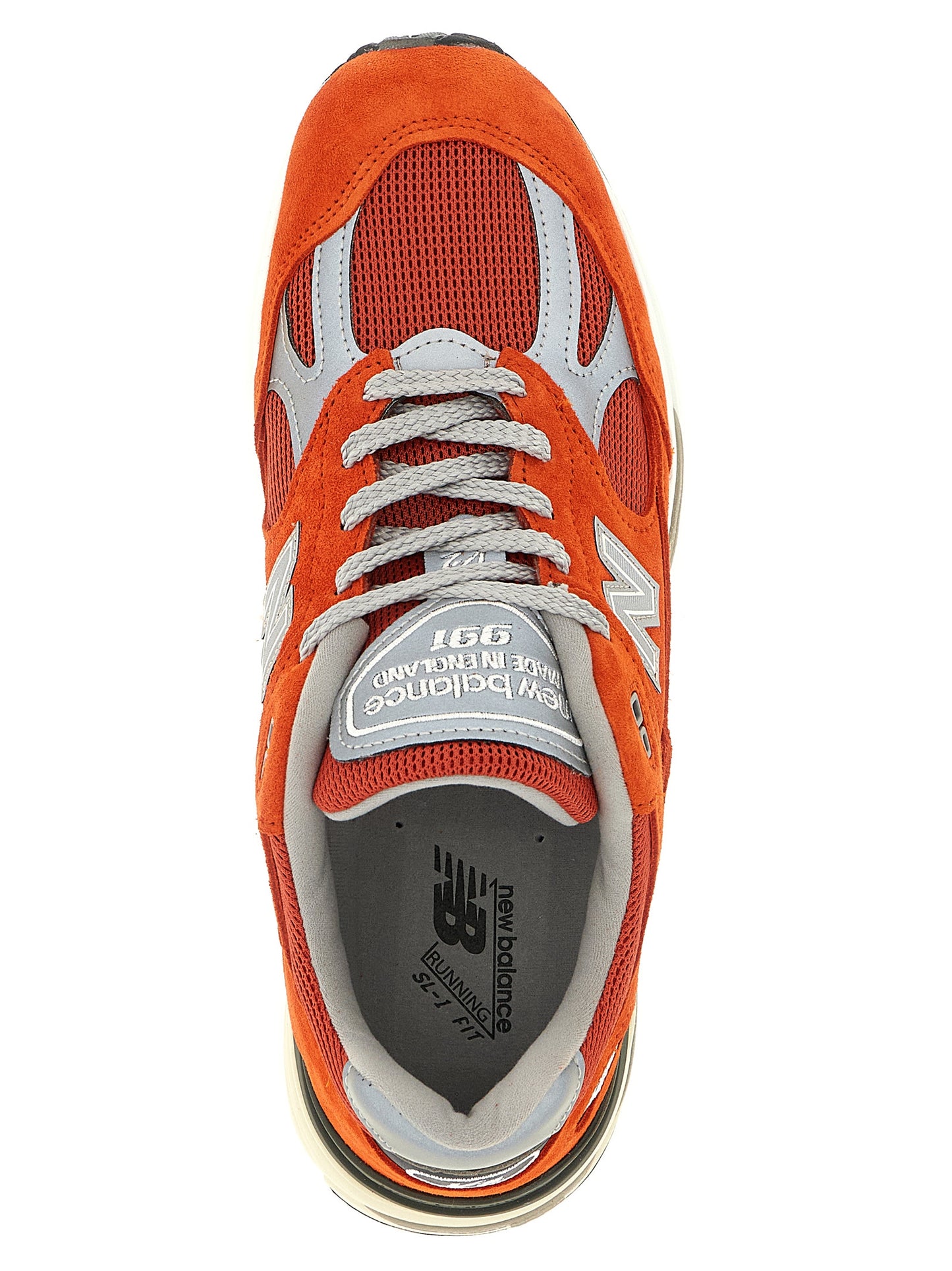 New Balance New Balance Made In Uk 991v2 Sneakers