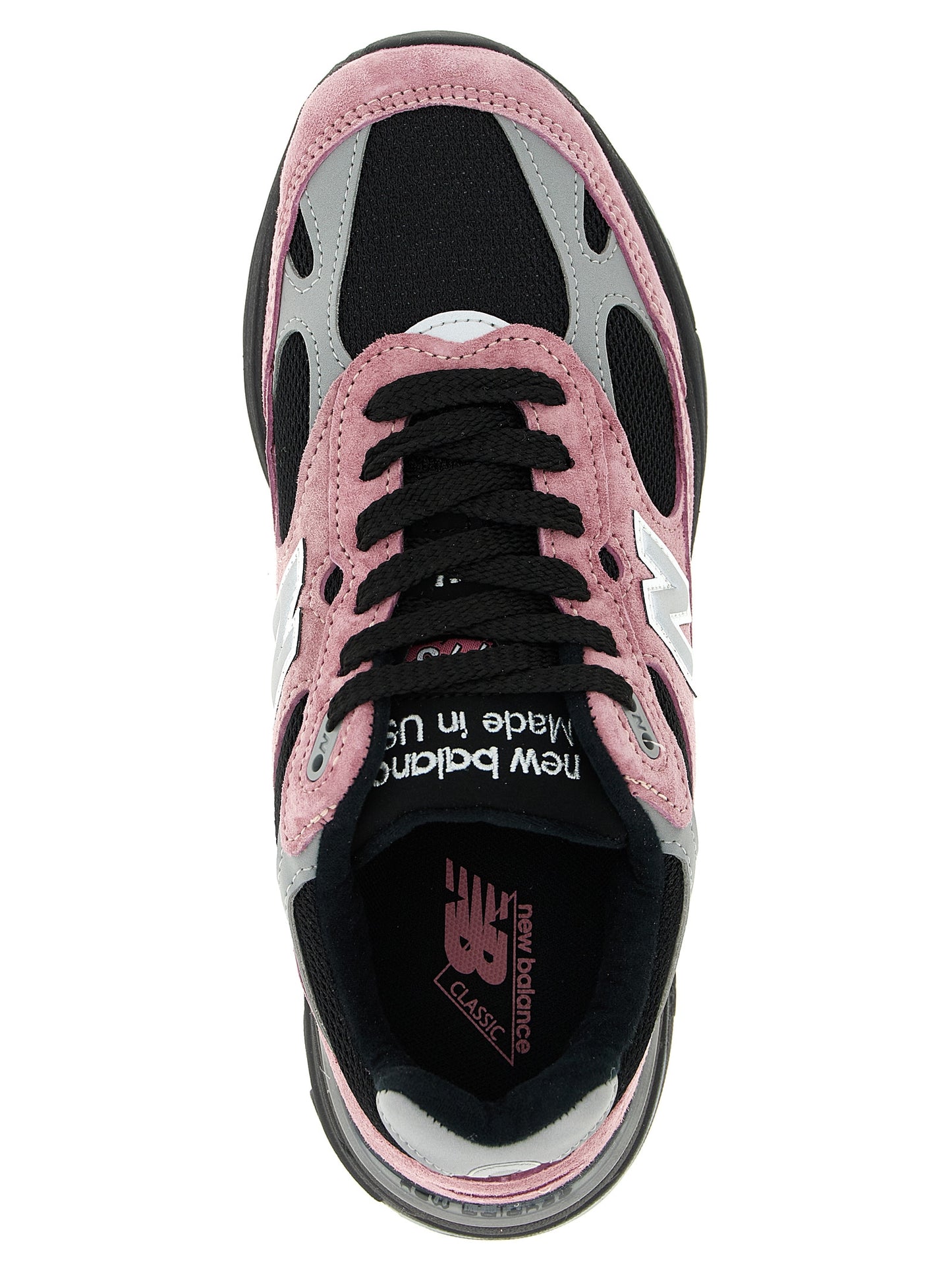 New Balance New Balance Made In Usa 993 Sneakers