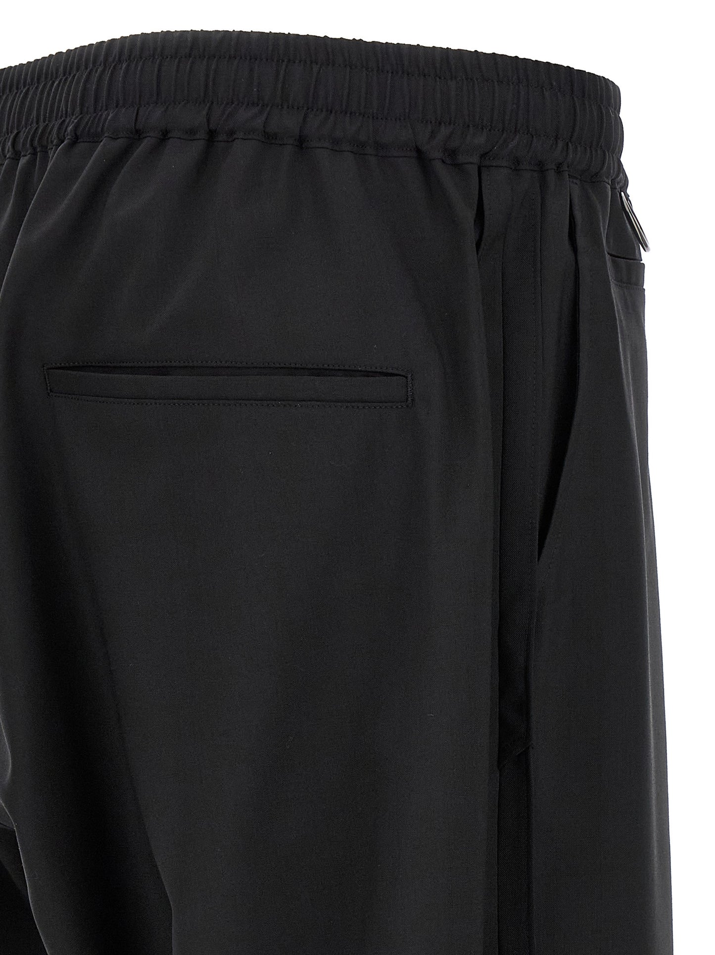 Undercover Undercover Uc1e4519 Pants
