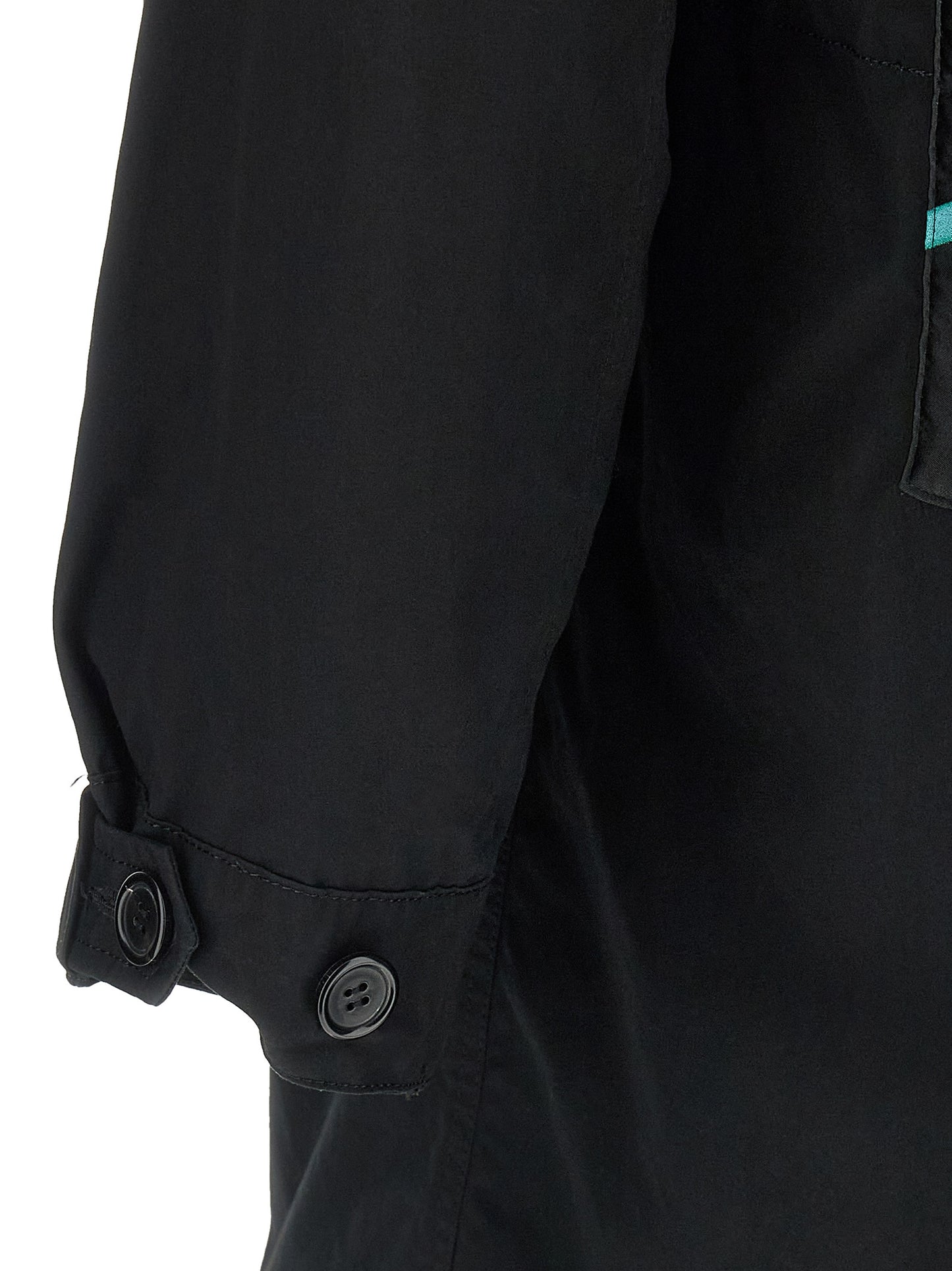 Undercover Undercover Uc2e4310 2-in-1 Parka