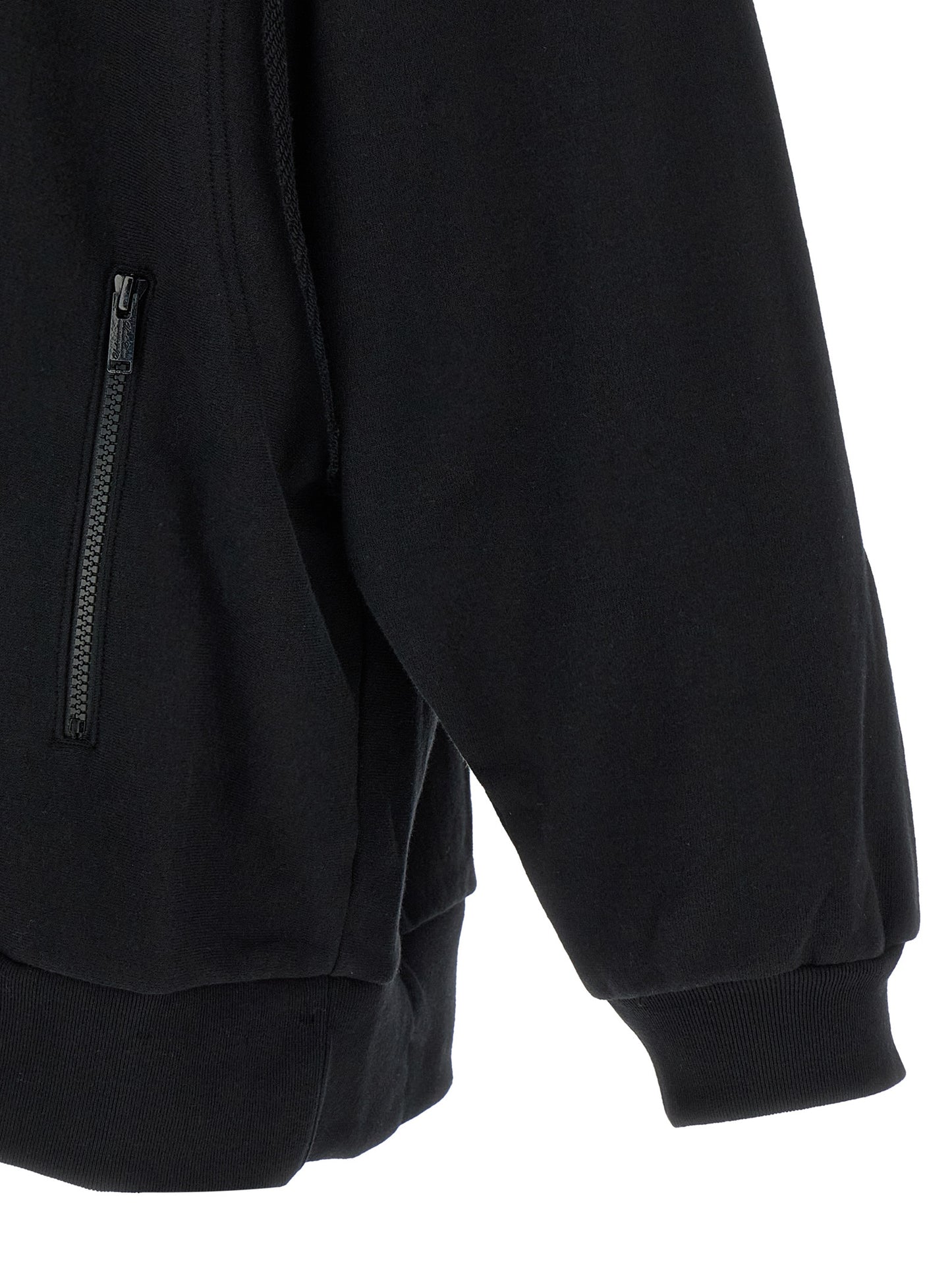 Undercover Undercover Uc2e4803-2 Hoodie