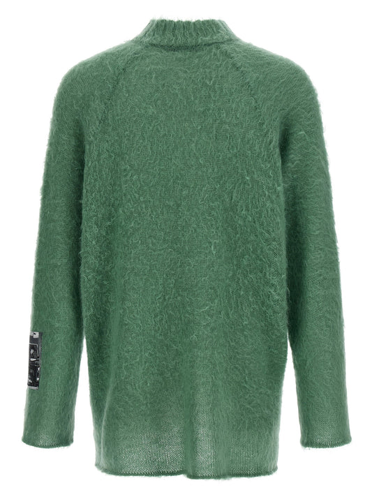 Undercover Uc2e4904-2 Sweater