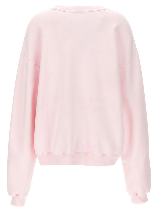 Alexander Wang We Love Our Customers Sweatshirt