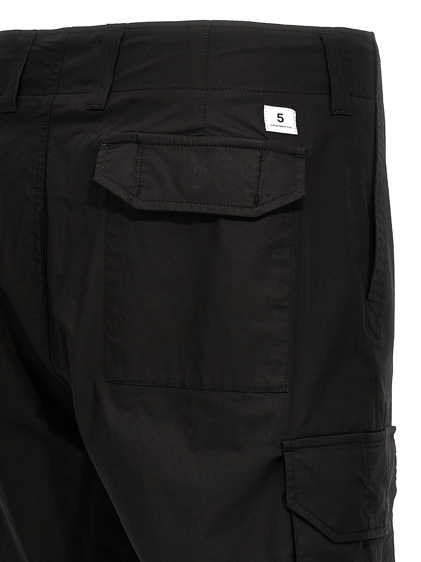 Department 5 Department 5 Fleet Cargo Trousers