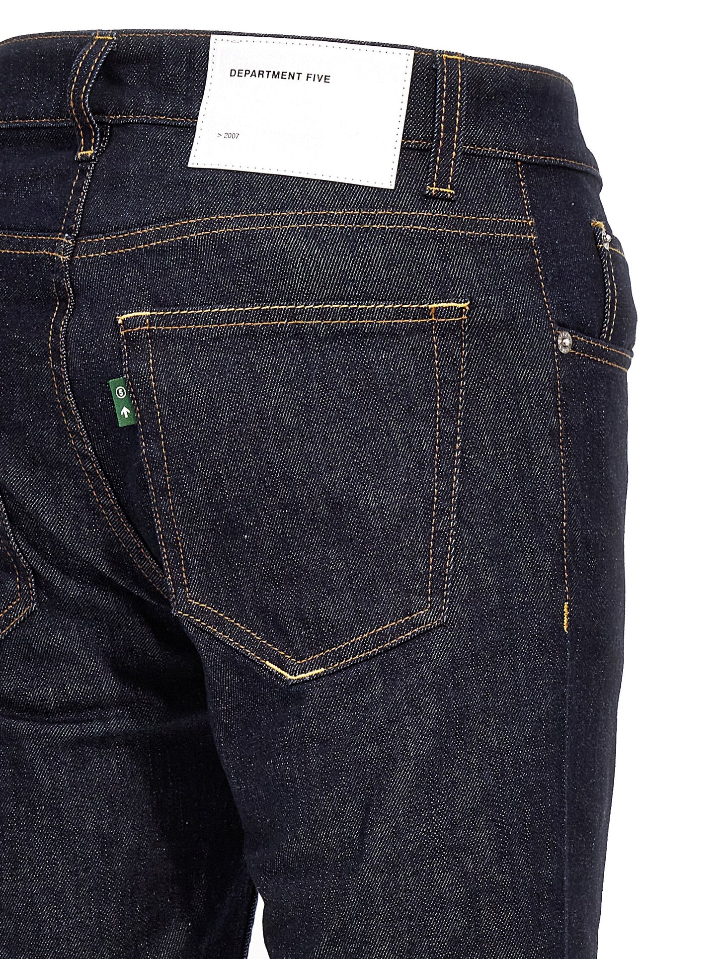 Department 5 Department 5 Skeith Jeans
