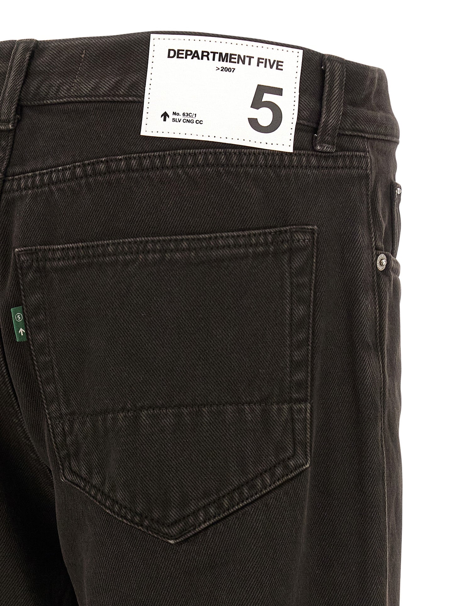 Department 5 Department 5 Musso Jeans