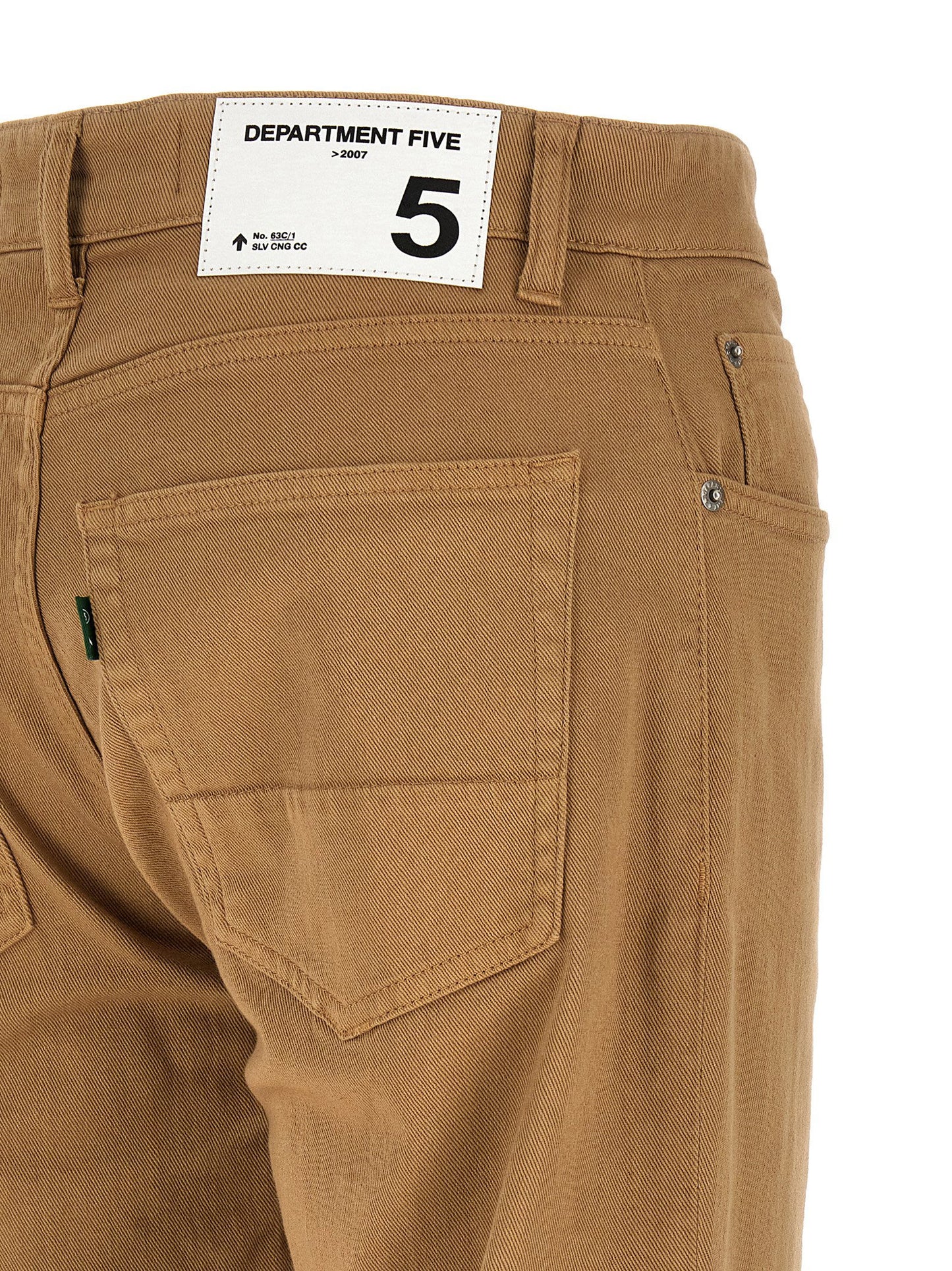 Department 5 Department 5 Talk Jeans