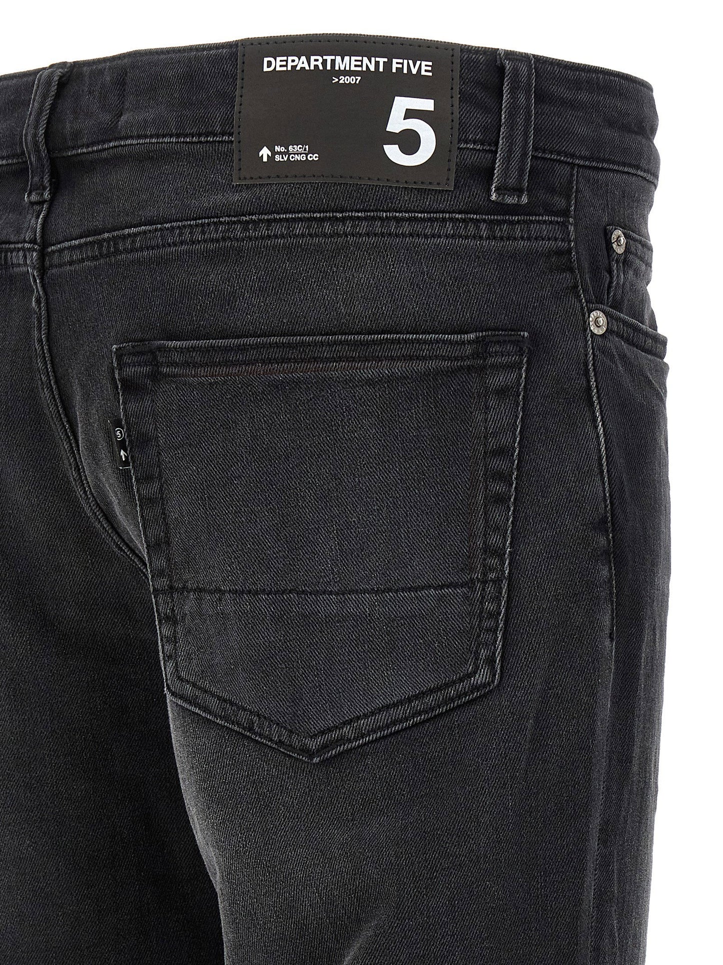 Department 5 Stones Jeans