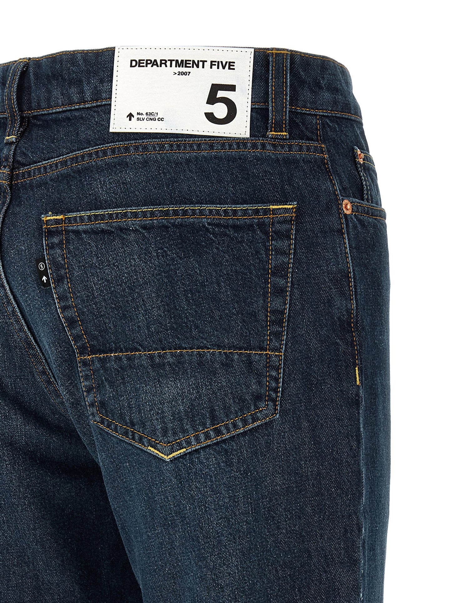 Department 5 Department 5 Stones Jeans
