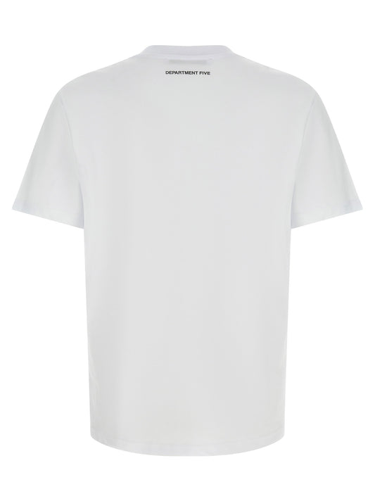 Department 5 Bold T-shirt