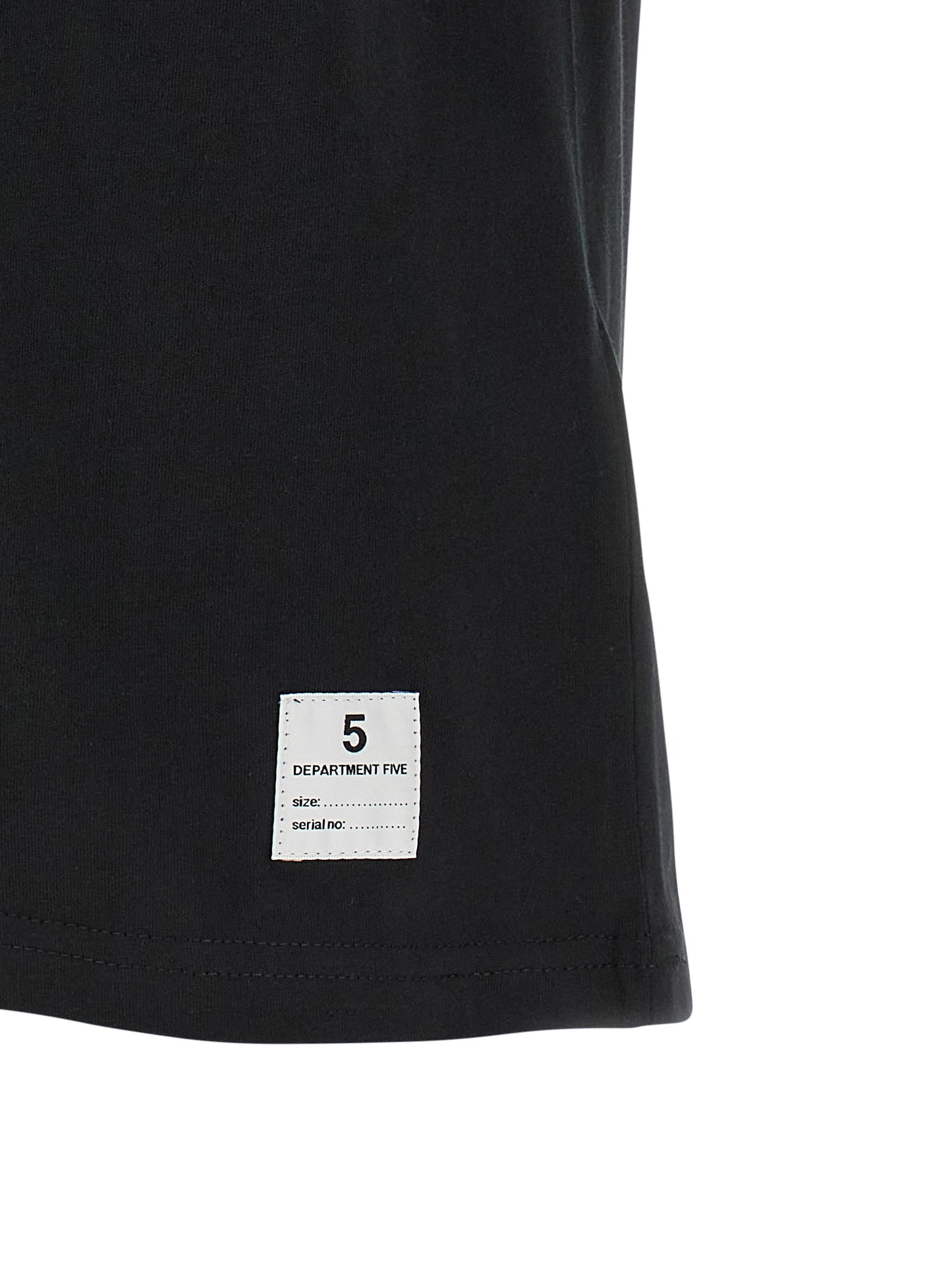 Department 5 Department 5 Bold T-shirt