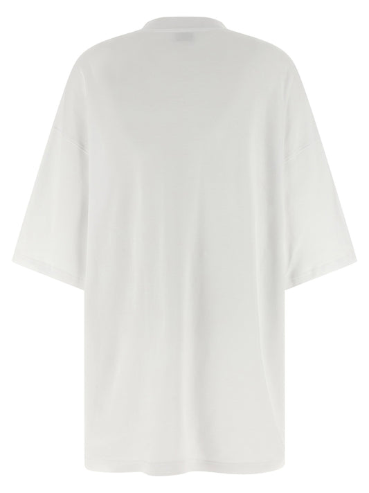 Moschino Goose Dress