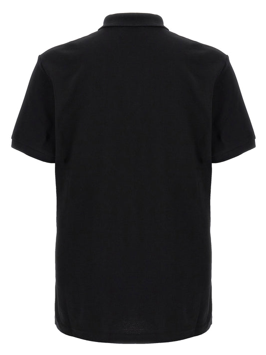Moschino Teddy Bear Polo Shirt