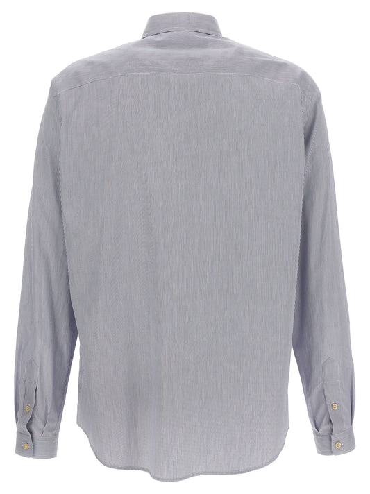 Valentino Garavani Striped Shirt