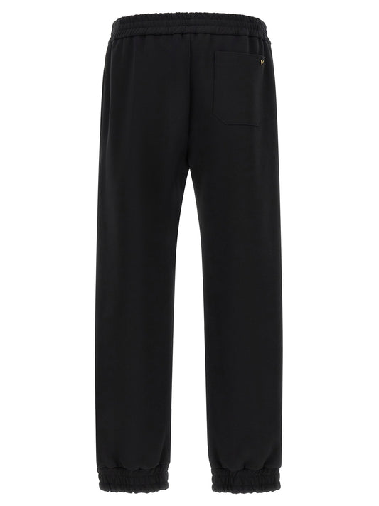 Valentino Garavani Vgold Pants
