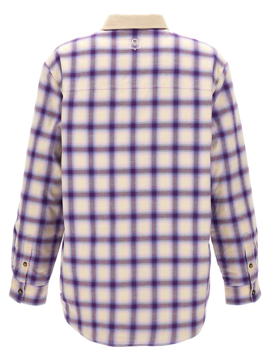 Marant Steeve Jacket