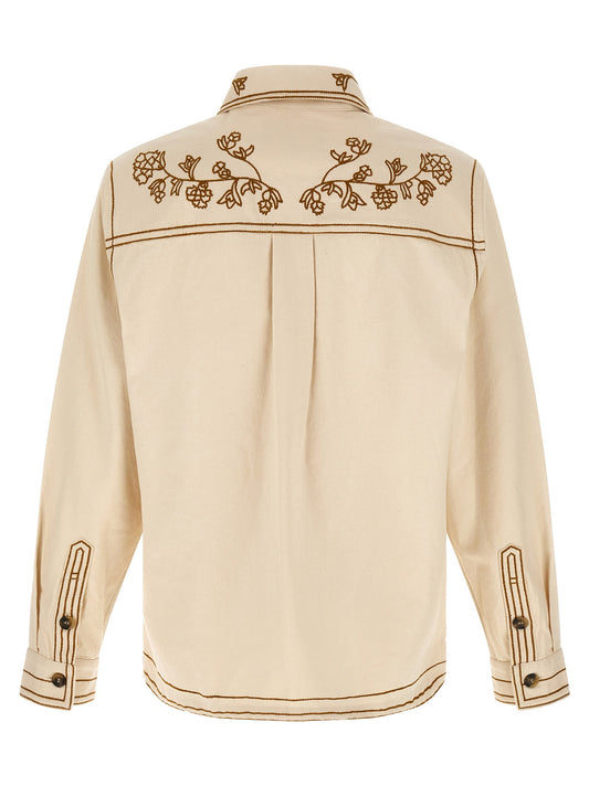 Marant Rudy Overshirt