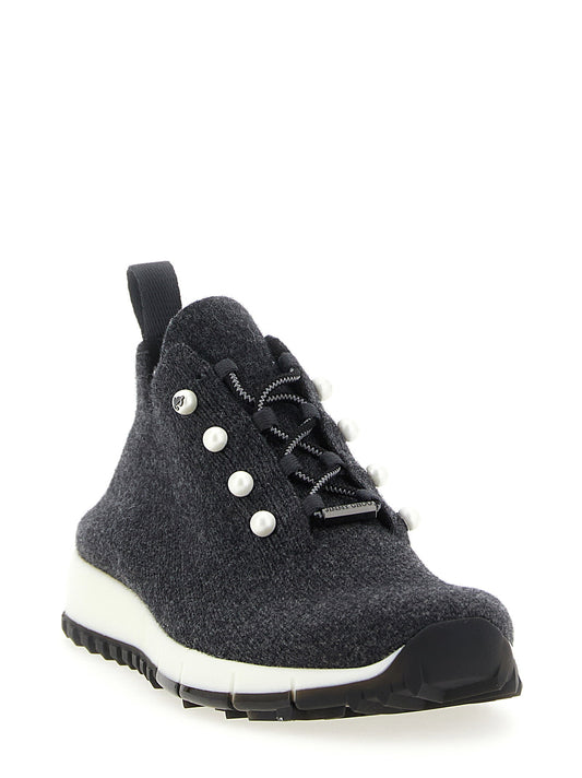 Jimmy Choo Veles Sneakers