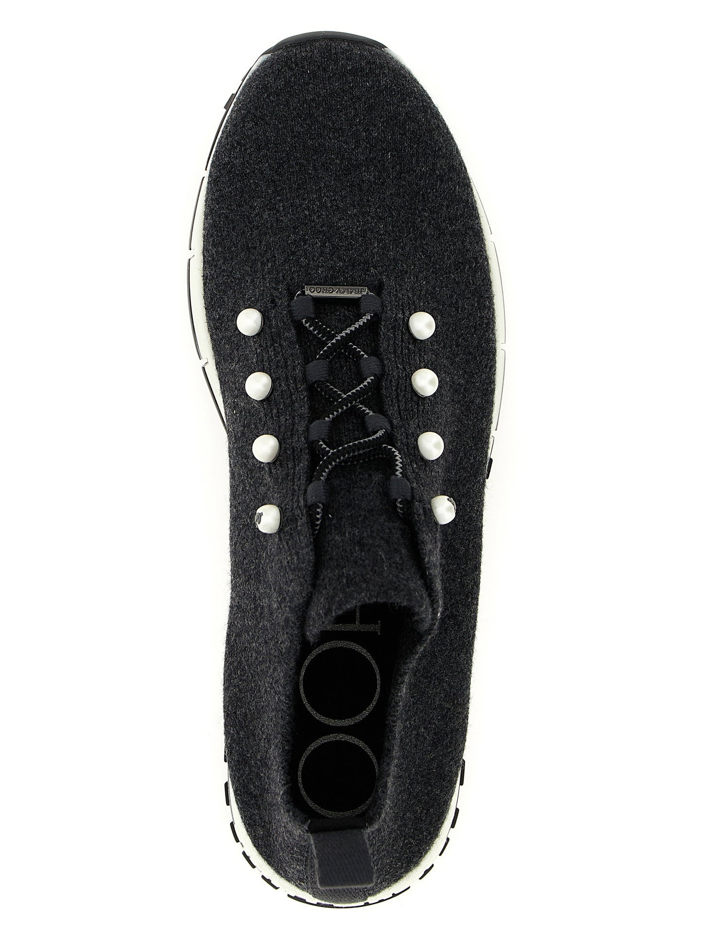 Jimmy Choo Veles Sneakers