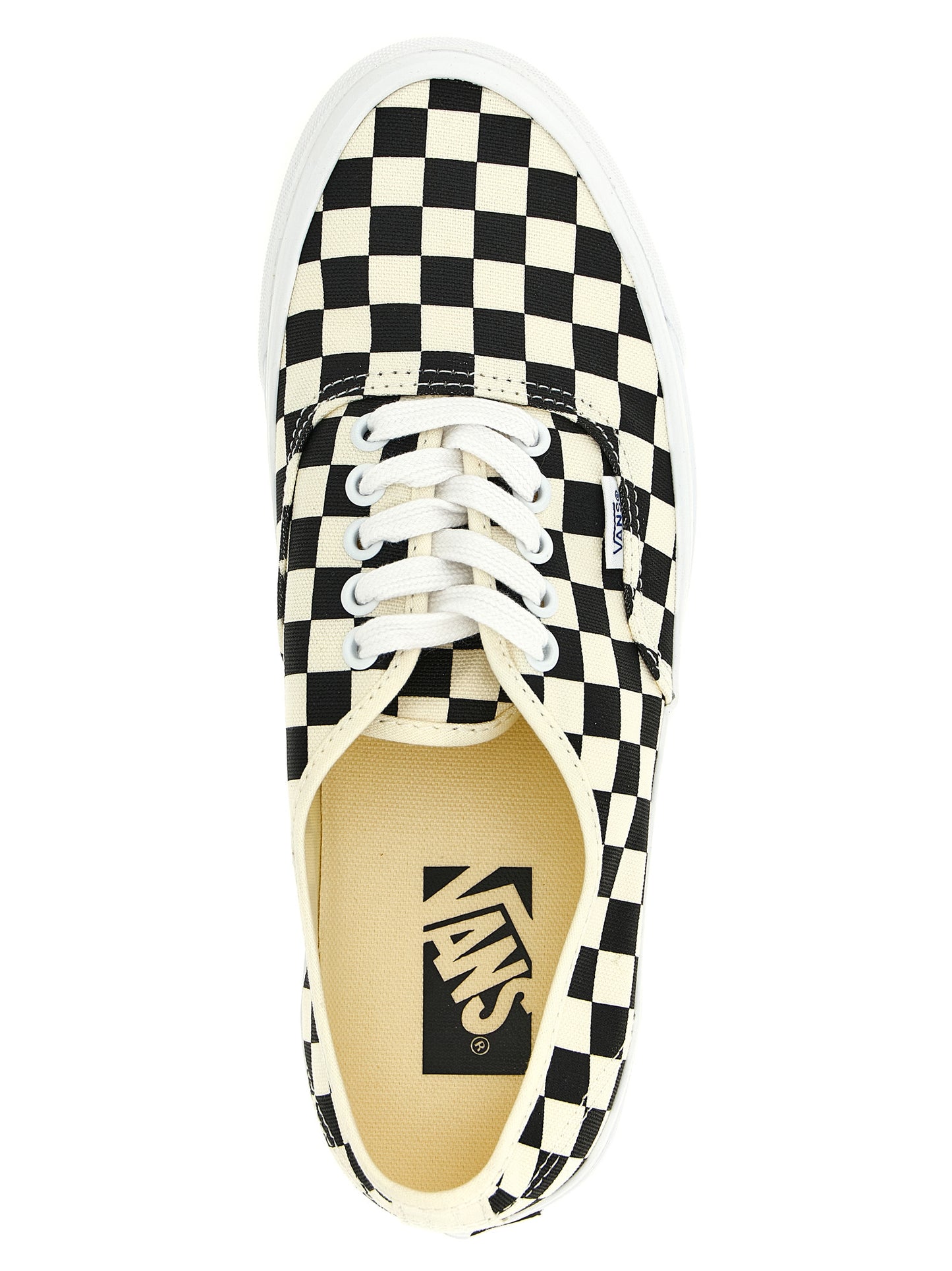 Vans Vans Lx Authentic Reissue Sneakers