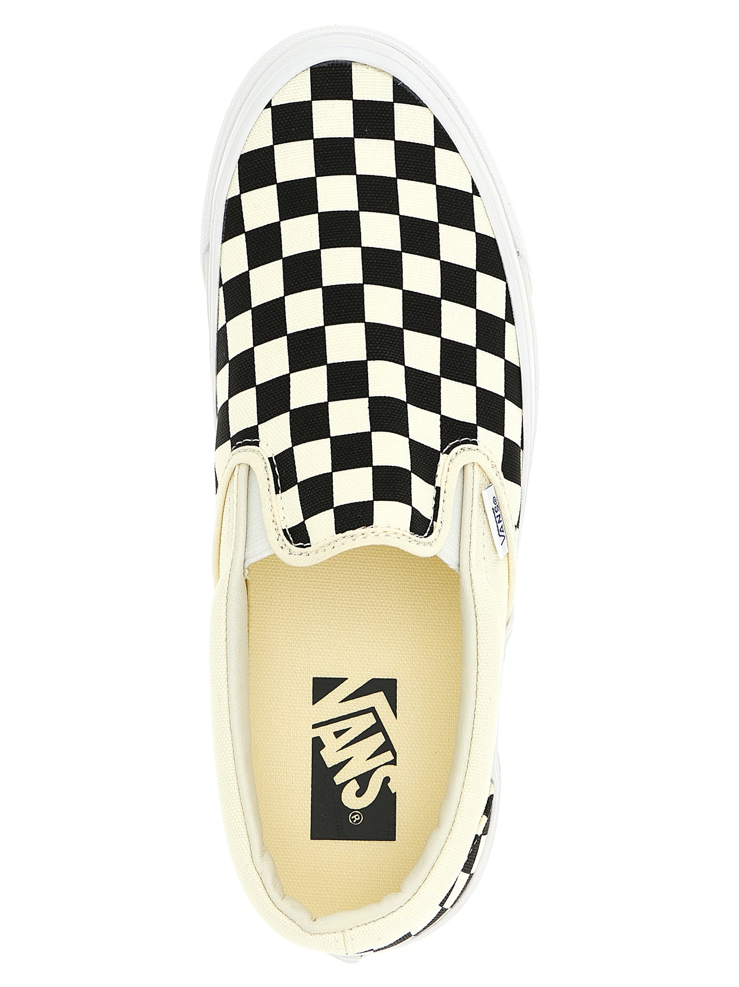 Vans Vans Premium Slip-on 98 Sneakers