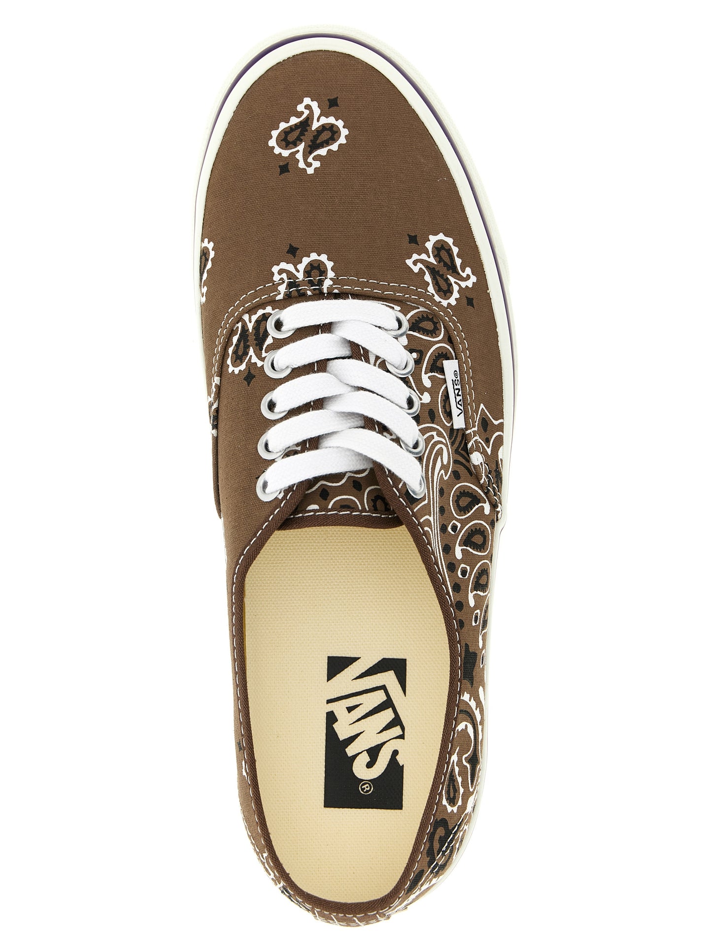Vans Vans Authentic Premium Sneakers