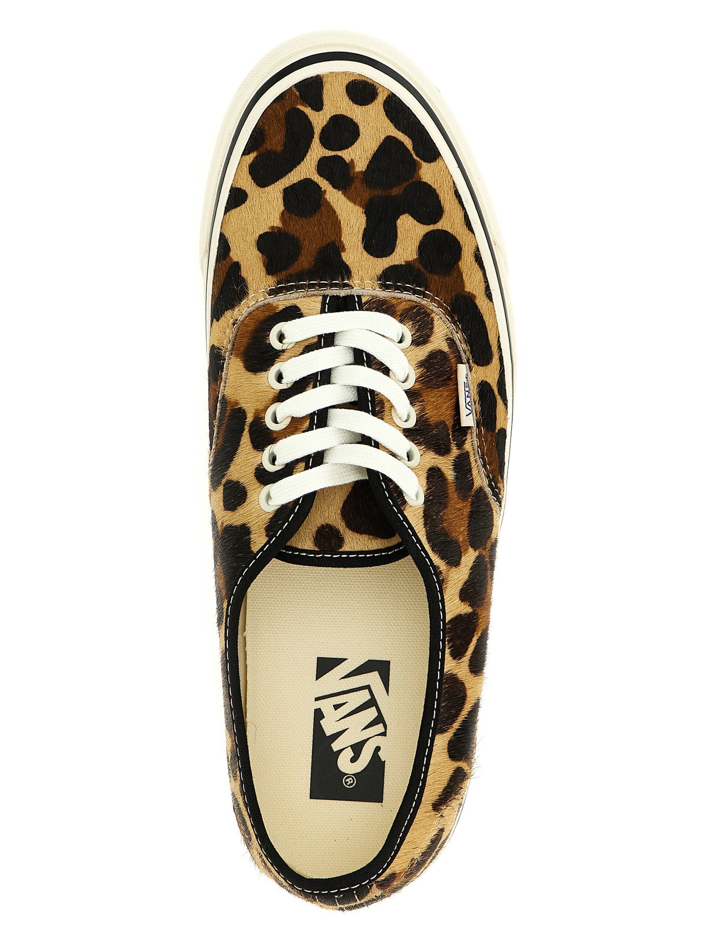 أحذية Vans Authentic الرياضية الفاخرة