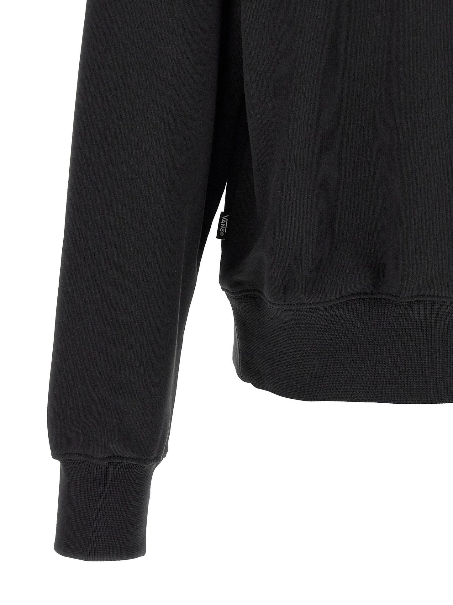 كنزة Vans Salton الفضفاضة بغطاء للرأس