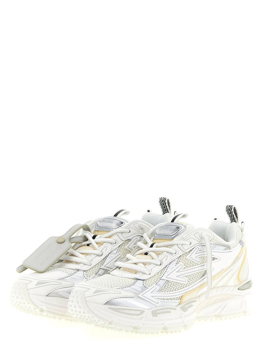 حذاء رياضي Off White Be Right Back