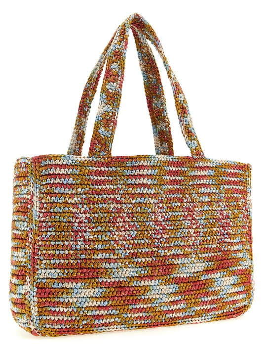Valentino Garavani Vivasuperstar Big Shopping Bag
