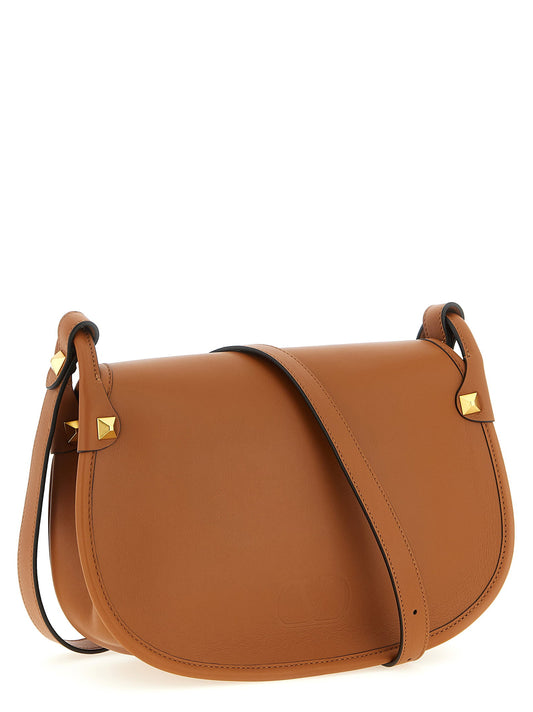 Valentino Garavani Flaneuse Medium Shoulder Bag