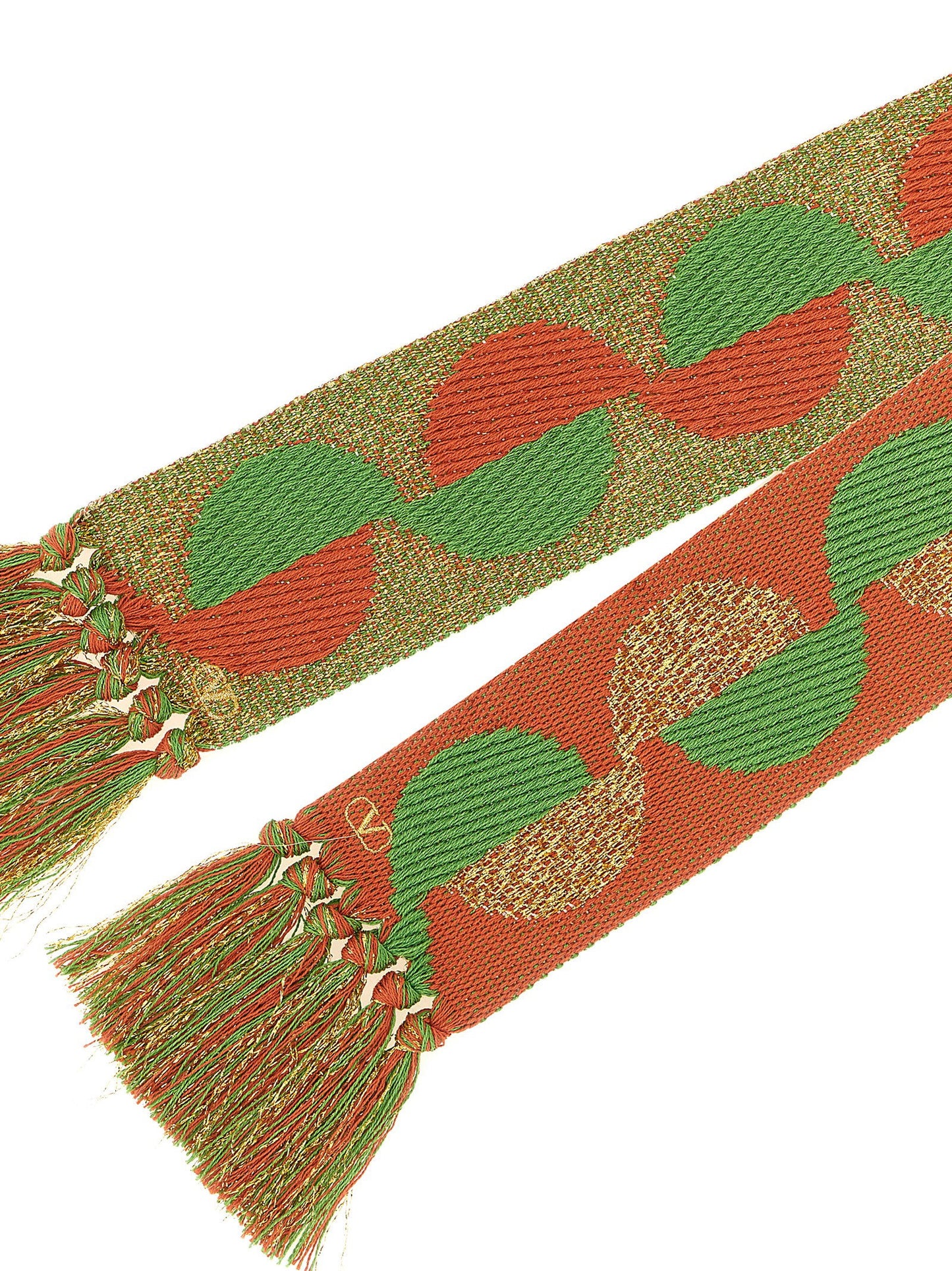 Valentino Garavani Valentino Garavani Antibes Scarf