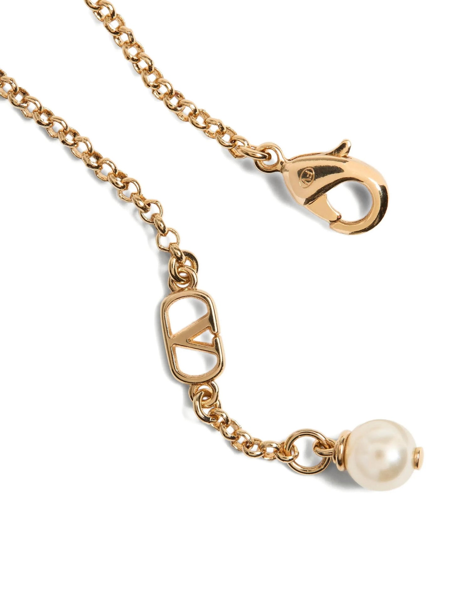 Valentino Garavani Ovalette Bracelet