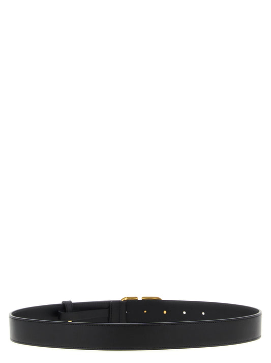 Valentino Garavani Vlogo Signature Belt
