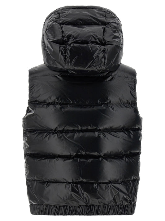 Perfect Moment Polar Flare Vest
