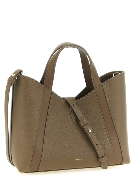 Furla Goccia S Shopping Bag