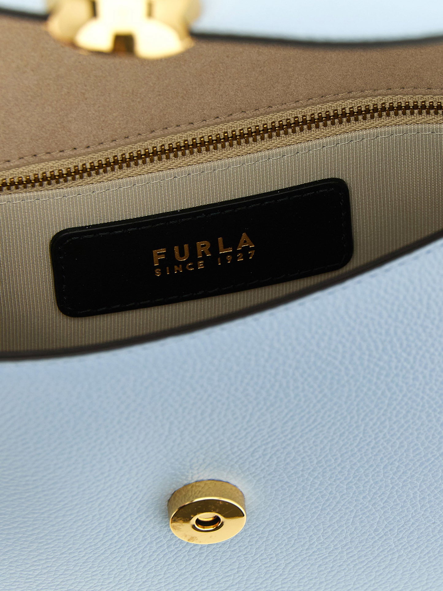 حقيبة كروسبودي صغيرة "فروفا مونلايت"