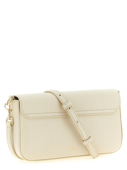 Furla Iride S Crossbody Bag