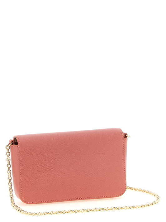 Furla 1927 Mini Crossbody Bag