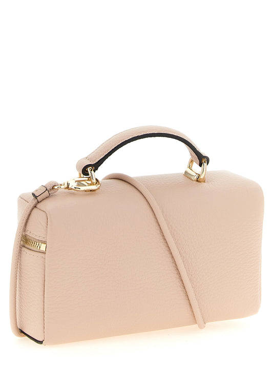 Furla Camelia Mini Crossbody Bag