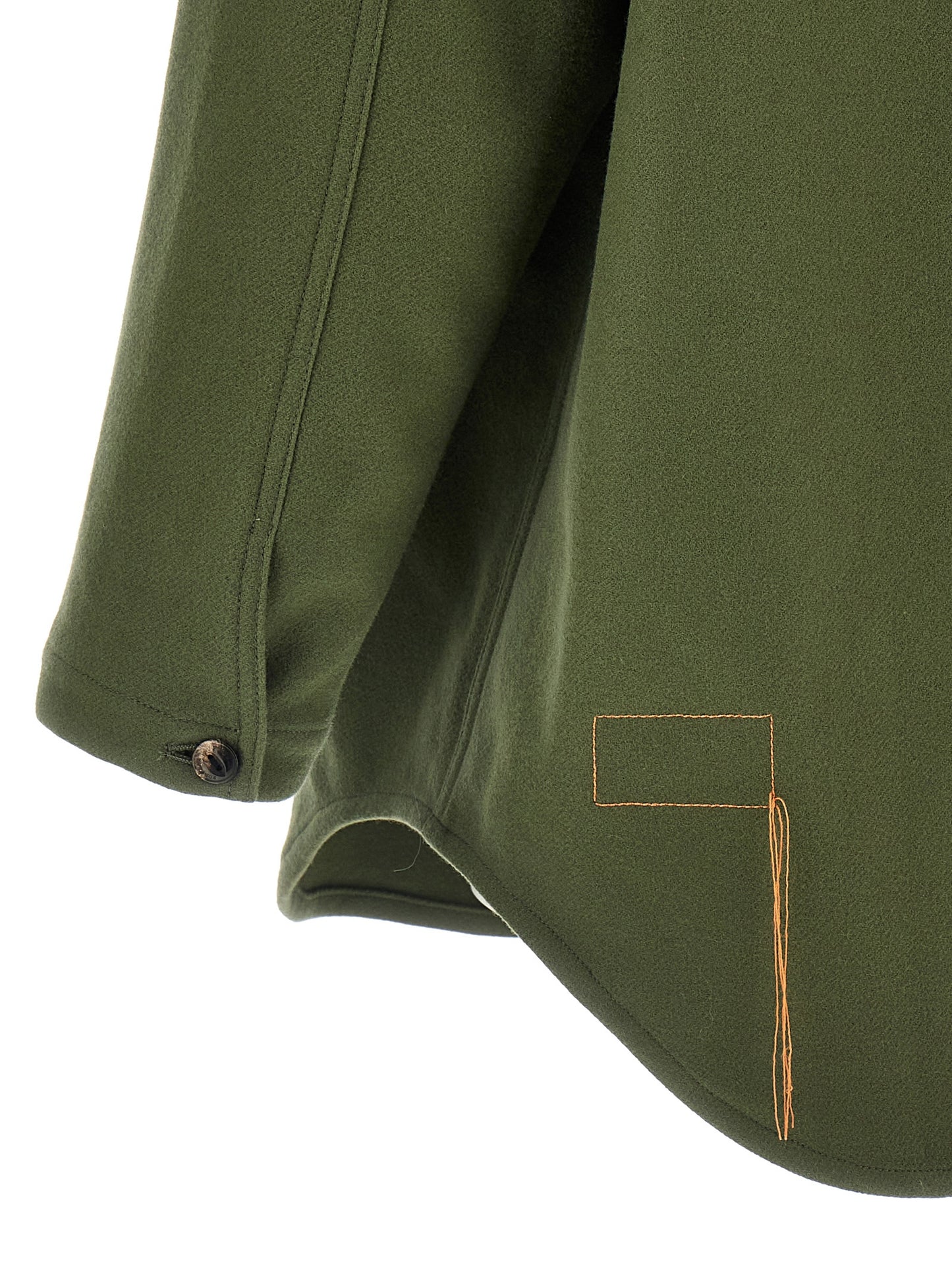 Fortela Fortela Monika Overshirt