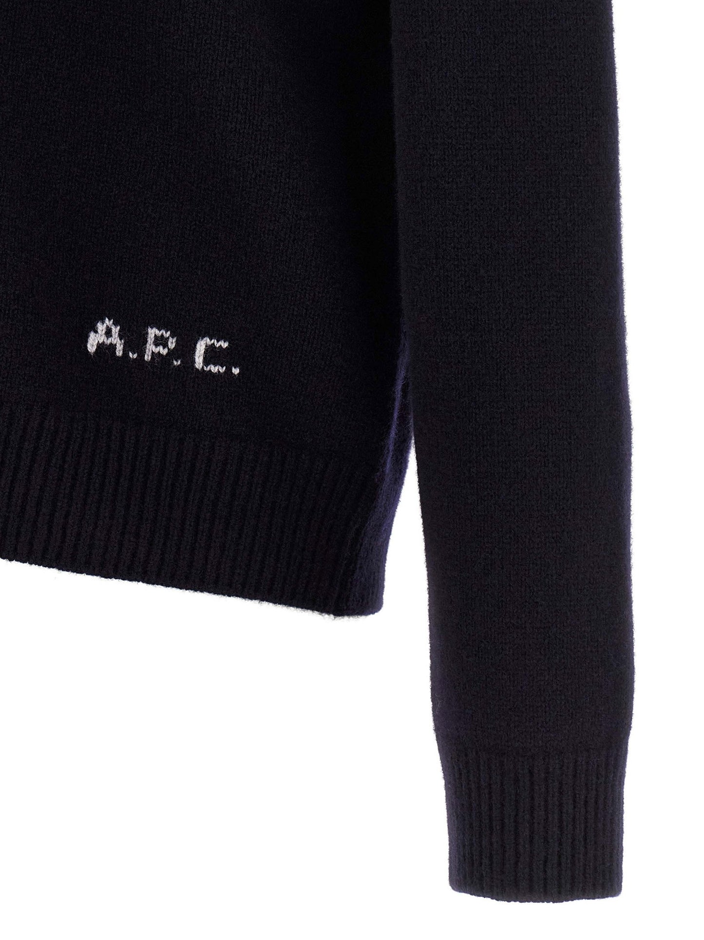 A.p.c. Kevin Cardigan