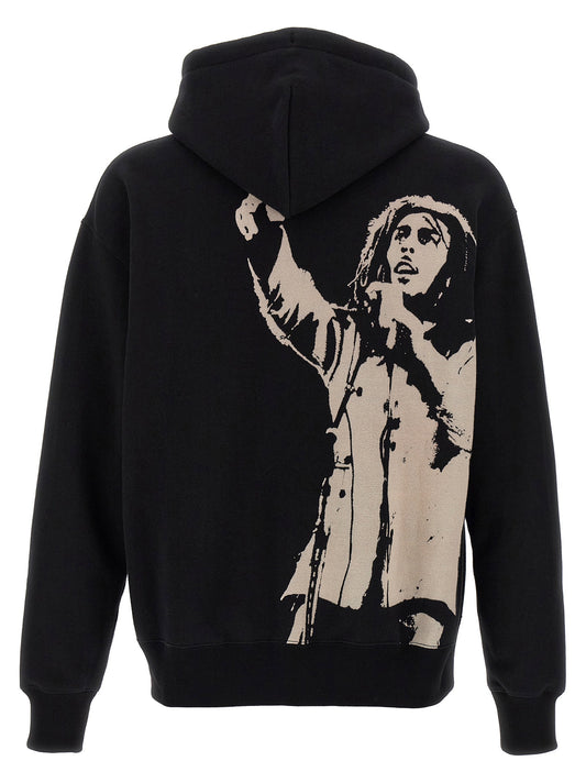 Junya Watanabe X Carhartt هودي