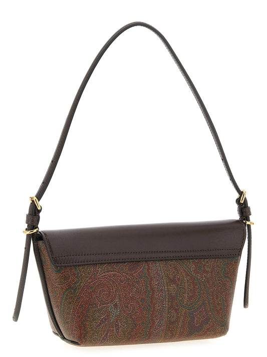حقيبة كتف Etro Arnica صغيرة