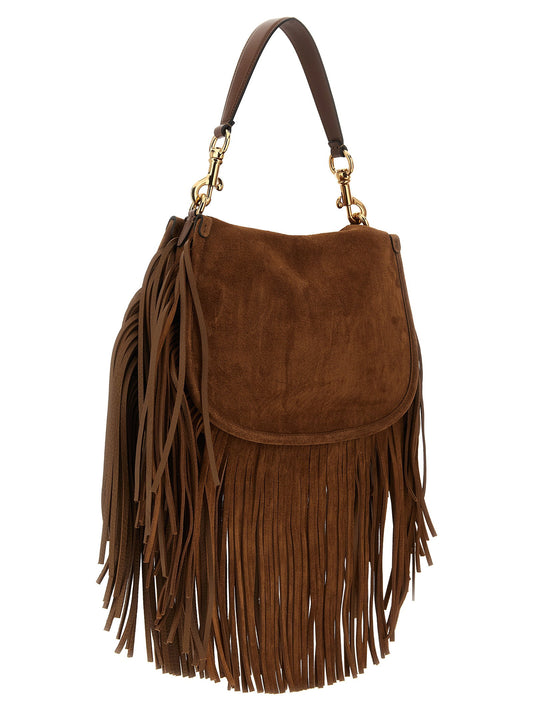 Etro Pony Medium Shoulder Bag